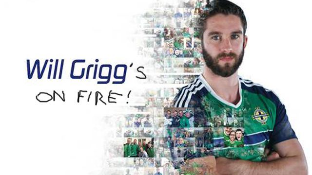 Will Griggs On Fire Pub Will Griggs On Fire Pub
